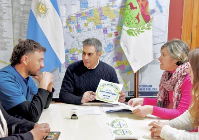 InfoSanLuis - Noticias locales