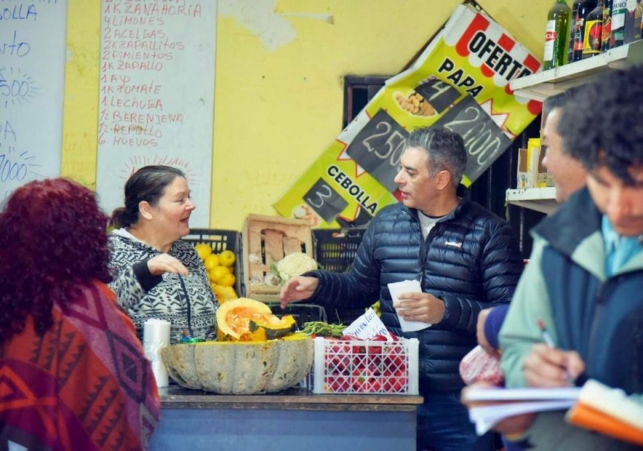 InfoSanLuis - Noticias locales