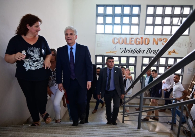InfoSanLuis - Noticias locales