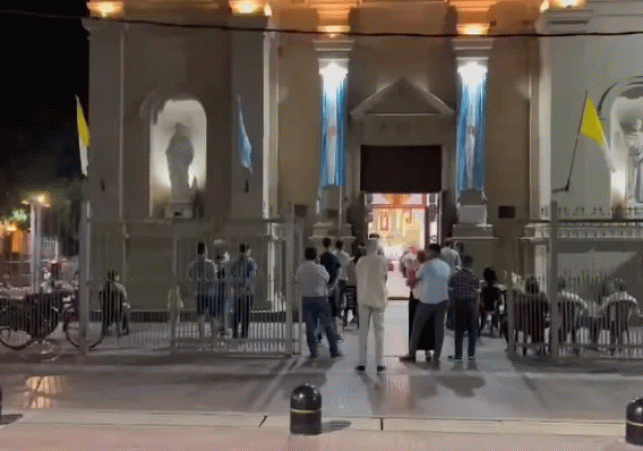 InfoSanLuis - Noticias locales