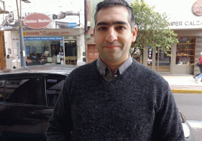 InfoSanLuis - Noticias locales