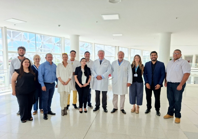 InfoSanLuis - Noticias locales