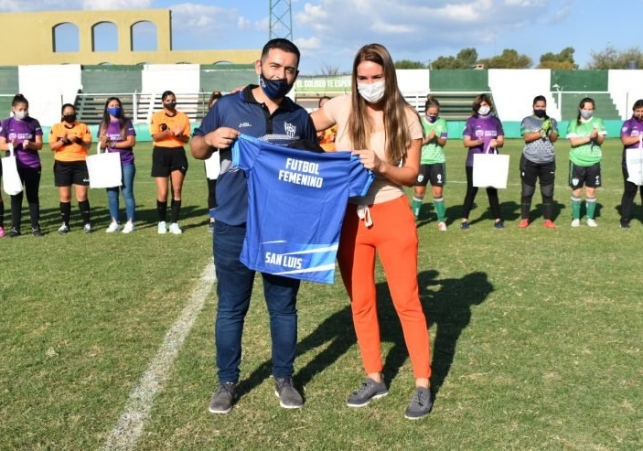 InfoSanLuis - Noticias locales