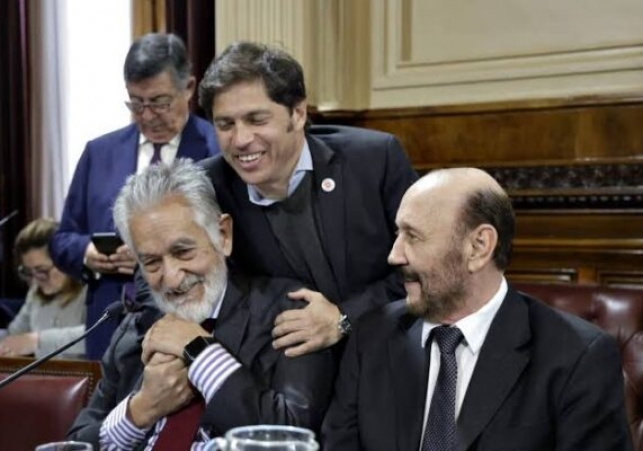 InfoSanLuis - Noticias locales