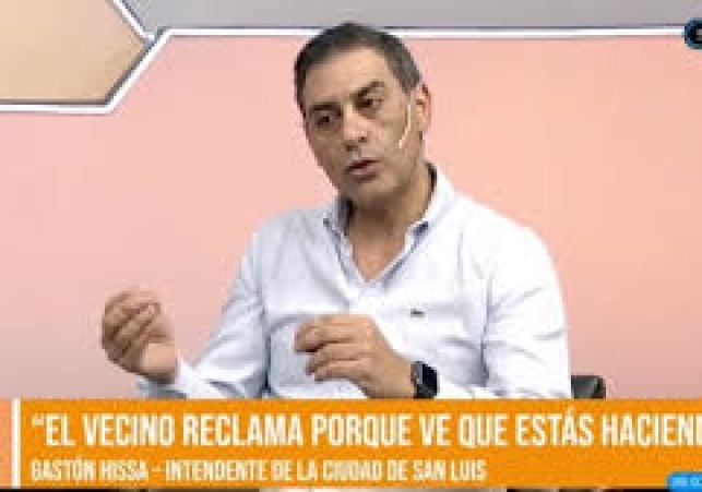 InfoSanLuis - Noticias locales