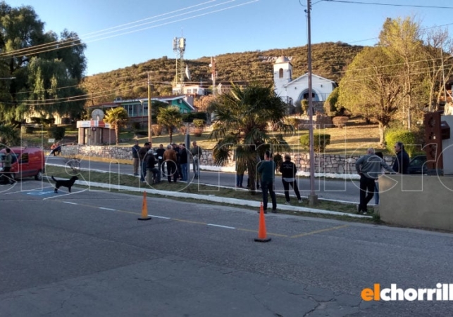 InfoSanLuis - Noticias locales