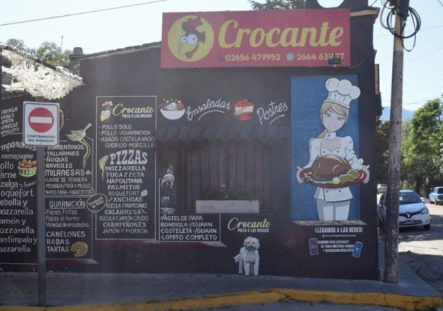 InfoSanLuis - Noticias locales