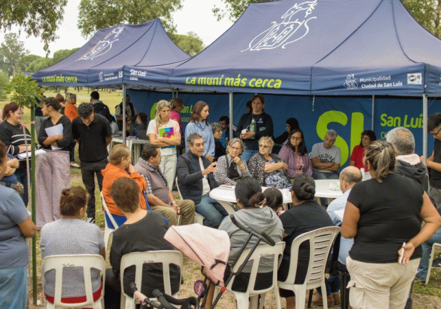 InfoSanLuis - Noticias locales