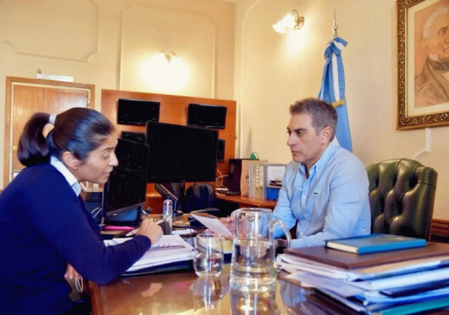 InfoSanLuis - Noticias locales