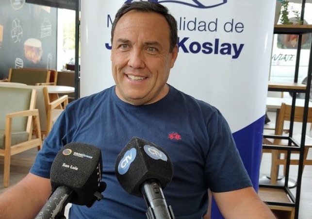 InfoSanLuis - Noticias locales