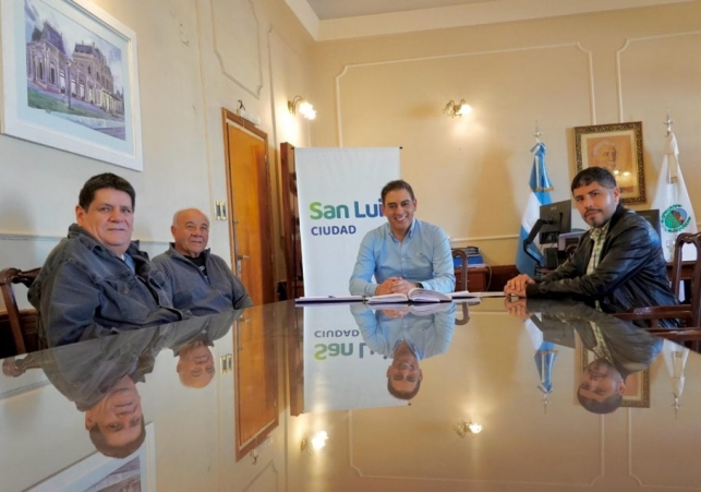 InfoSanLuis - Noticias locales