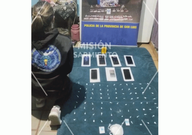 InfoSanLuis - Noticias locales