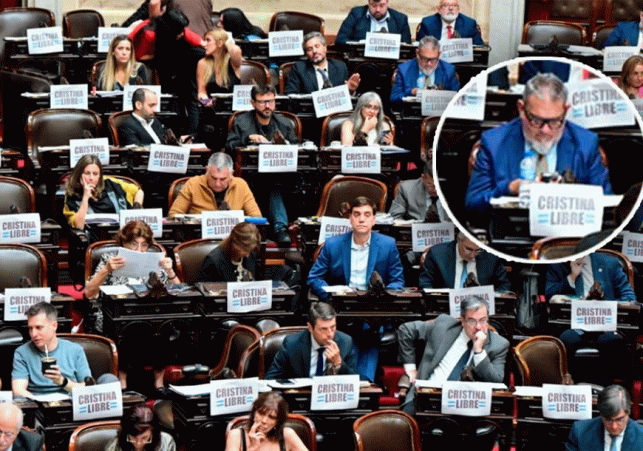 InfoSanLuis - Noticias locales