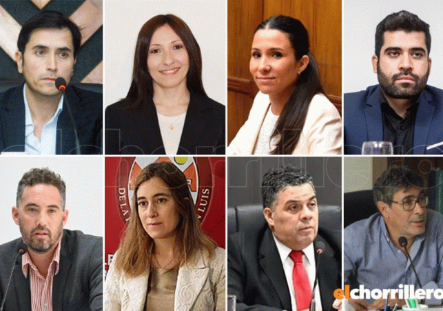 InfoSanLuis - Noticias locales