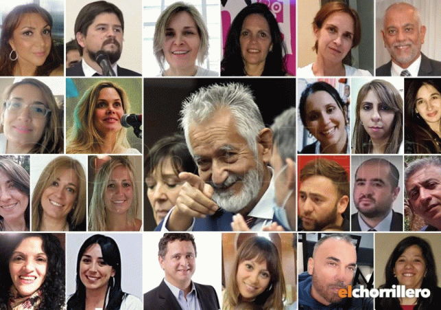 InfoSanLuis - Noticias locales