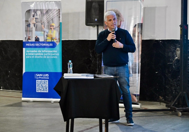 InfoSanLuis - Noticias locales