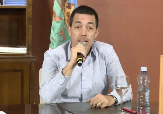 InfoSanLuis - Noticias locales