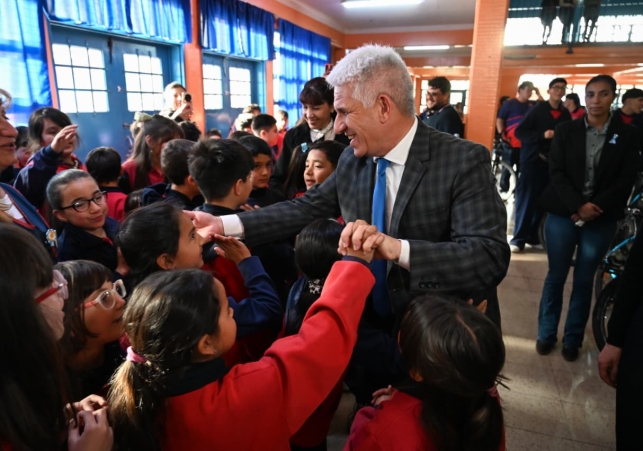 InfoSanLuis - Noticias locales