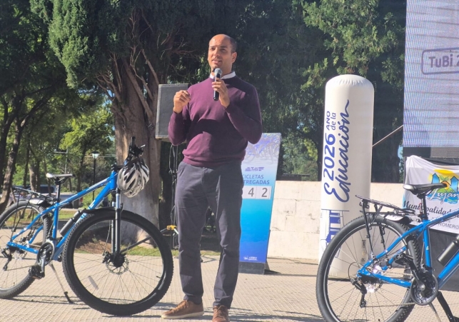 InfoSanLuis - Noticias locales