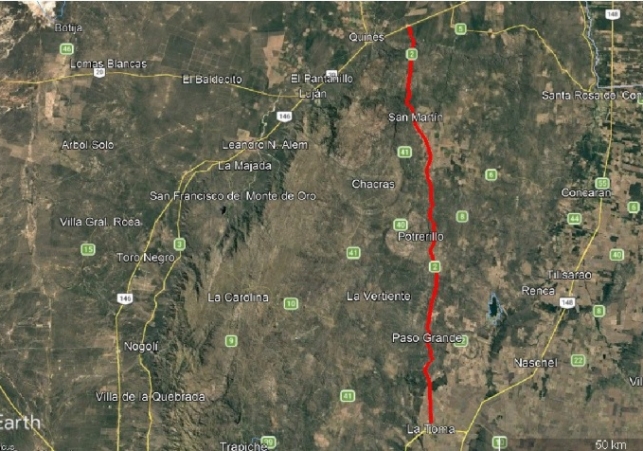 InfoSanLuis - Noticias locales