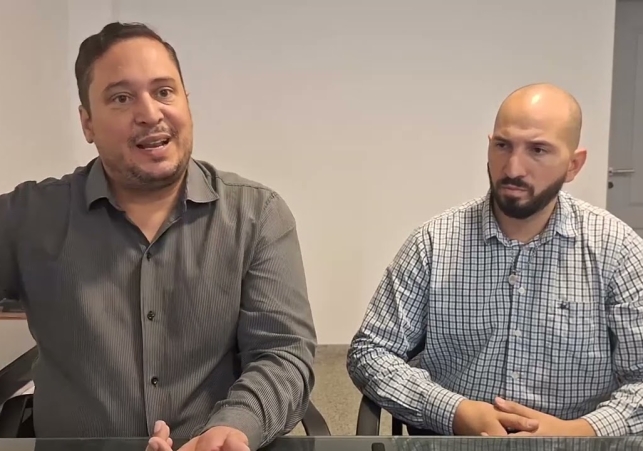 InfoSanLuis - Noticias locales