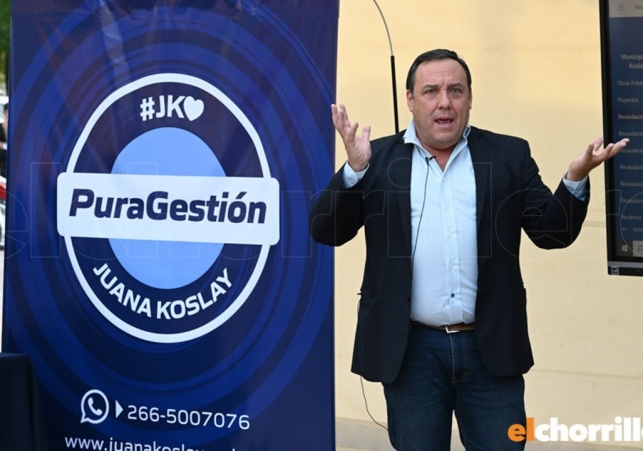InfoSanLuis - Noticias locales