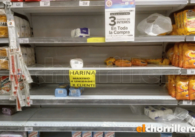 InfoSanLuis - Noticias locales