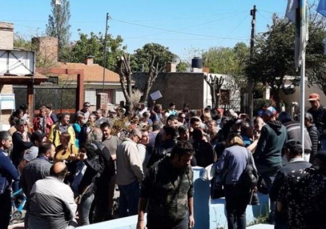 InfoSanLuis - Noticias locales