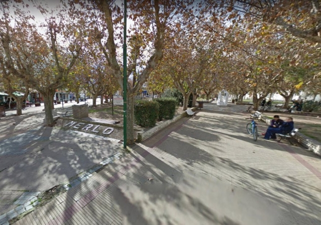 InfoSanLuis - Noticias locales