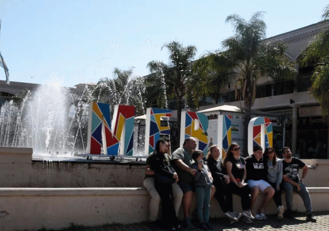 InfoSanLuis - Noticias locales