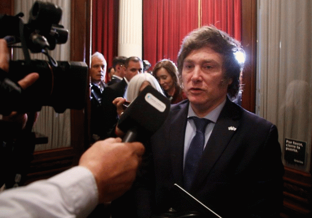 InfoSanLuis - Noticias locales