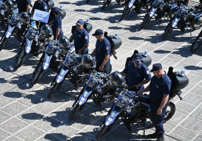 InfoSanLuis - Noticias locales