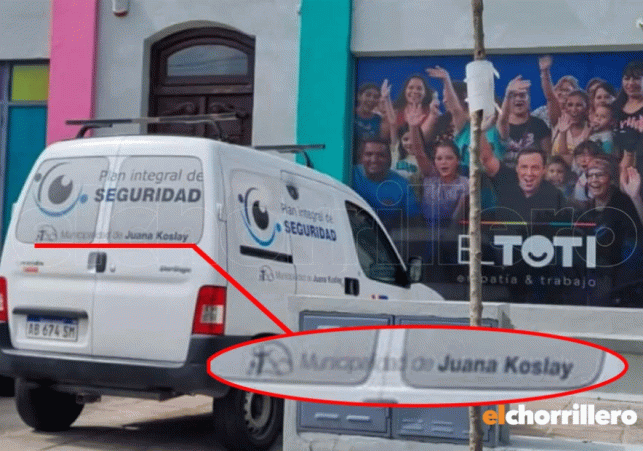 InfoSanLuis - Noticias locales