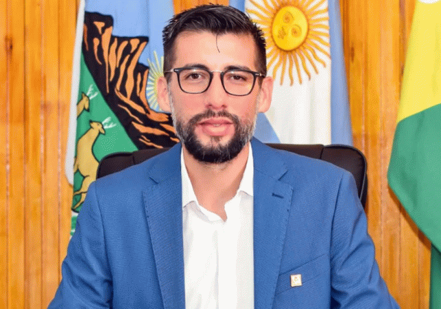 InfoSanLuis - Noticias locales