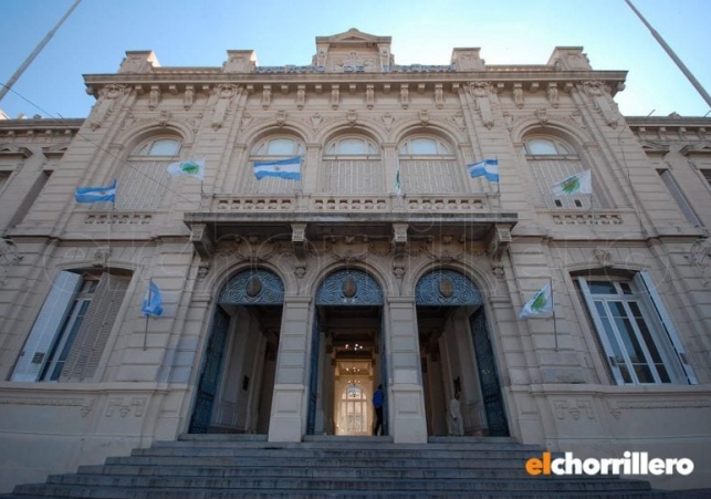 InfoSanLuis - Noticias locales