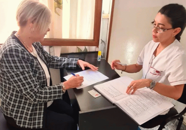 InfoSanLuis - Noticias locales