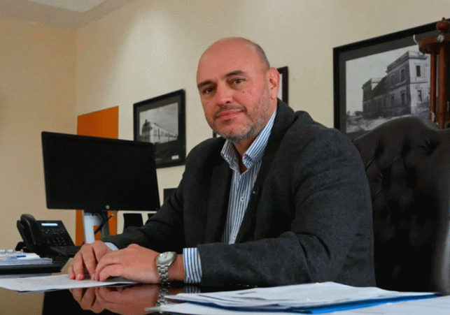 InfoSanLuis - Noticias locales