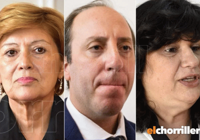 InfoSanLuis - Noticias locales