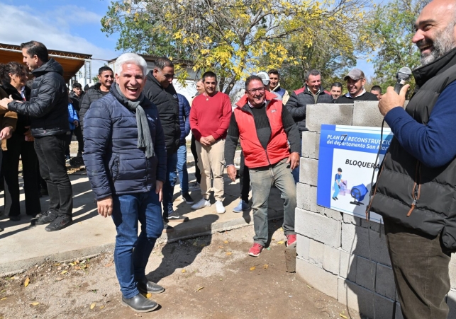 InfoSanLuis - Noticias locales