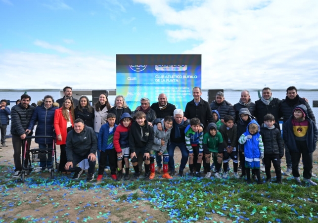 InfoSanLuis - Noticias locales