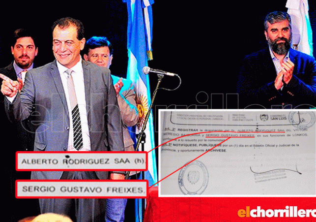 InfoSanLuis - Noticias locales