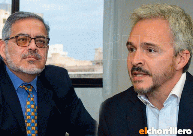 InfoSanLuis - Noticias locales