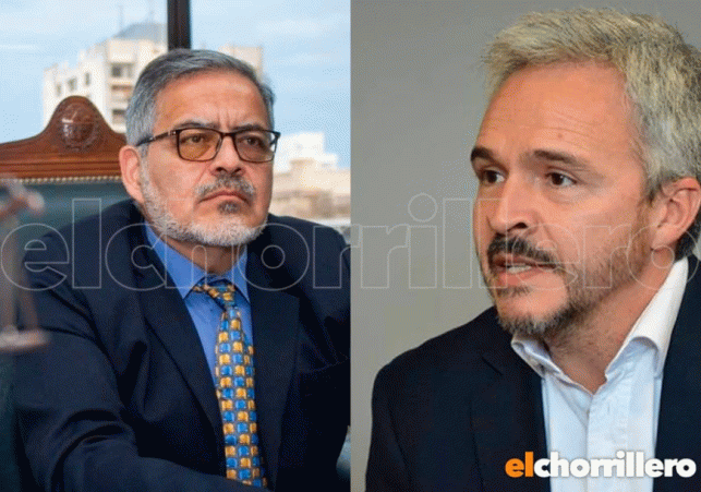 InfoSanLuis - Noticias locales