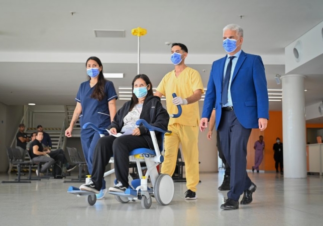 InfoSanLuis - Noticias locales