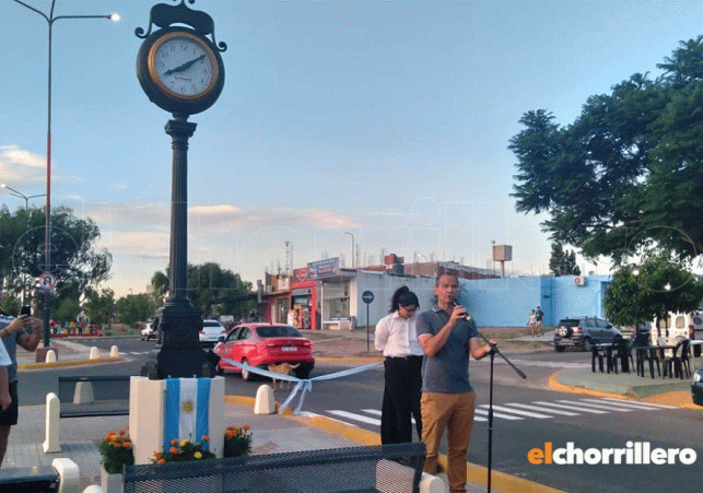 InfoSanLuis - Noticias locales