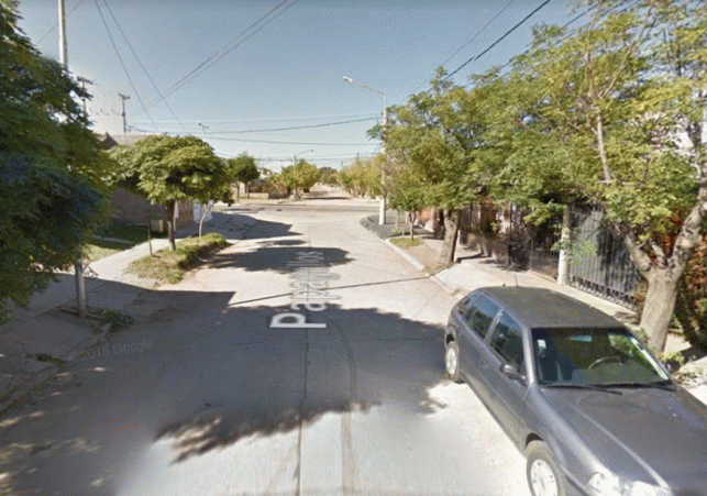 InfoSanLuis - Noticias locales
