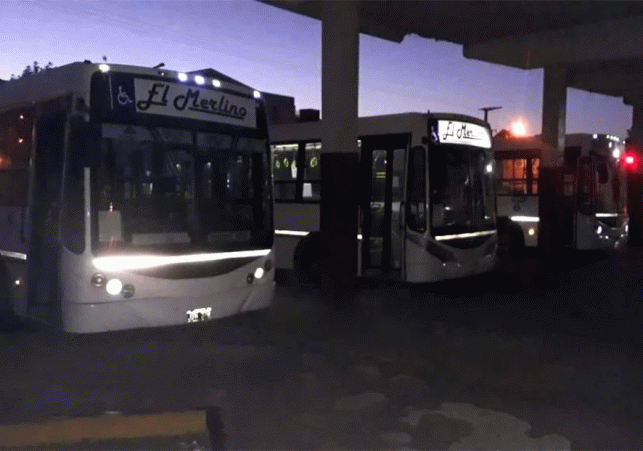 InfoSanLuis - Noticias locales