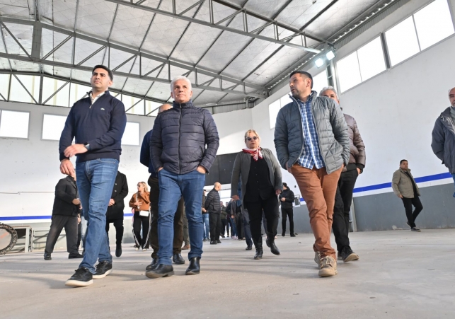 InfoSanLuis - Noticias locales