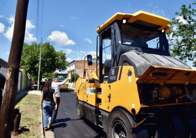 InfoSanLuis - Noticias locales