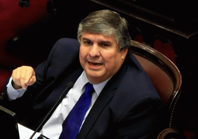 InfoSanLuis - Noticias locales